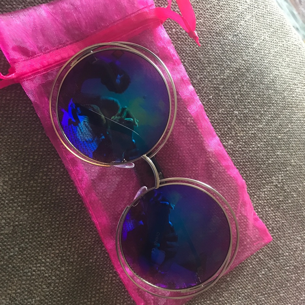 COPY - Lovers Beach Sunglasses